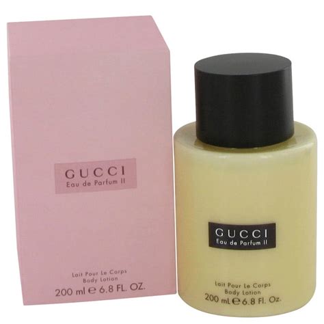 gucci lotion|gucci body lotion for women.